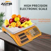  Gaster Electronic Scale - 30 Kg, fig. 6 