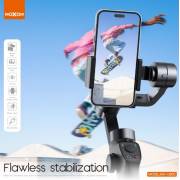  Moxom 3-Axis Smart Gimbal Stabilizer - GB02, fig. 3 