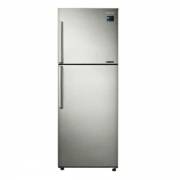  Samsung Double Door Refrigerator RT39K5110SP 390L - Silver, fig. 1 