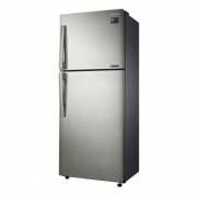  Samsung Double Door Refrigerator RT39K5110SP 390L - Silver, fig. 2 