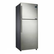  Samsung Double Door Refrigerator RT39K5110SP 390L - Silver, fig. 3 