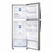  Samsung Double Door Refrigerator RT39K5110SP 390L - Silver, fig. 6 