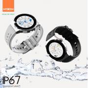 Moxom smart sports watch - WH07 - multi-language with all features, fig. 1 