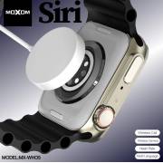  MOXOM MX-WH05 Smart Watch Ultra, fig. 4 