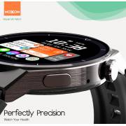  Moxom smart sports watch - WH07 - multi-language with all features, fig. 4 