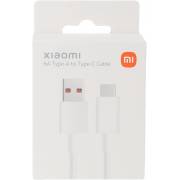  Xiaomi Mi USB-A to Type C cable, capacity 6 amps, length - 1 meter, fig. 1 