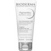  Bioderma Pigmentbio Whitening Cream for Sensitive Areas - 75 ml, fig. 2 