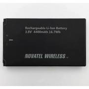  Mobile modem battery - 4400 mAh, fig. 1 
