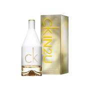  CK IN2U perfume for women by Calvin Klein - Eau de Toilette - 100ml, fig. 1 