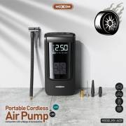  Moxom MX-AC01 Cordless Portable Air Pump with LCD Display, fig. 3 