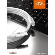  Moxom CB113  30W Charging/Data Cable - iPhone, fig. 4 