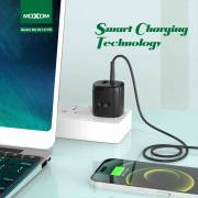  Moxom MX-HC137 20W Type C To Lightning Fast Charging Fabulous Power Fast Charger, fig. 3 