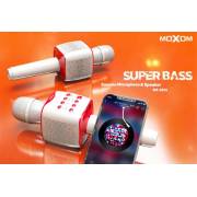  مكبر صوت وميكروفون من موكسوم -  MX-SK16 - كاريوكي لاسلكي (ميزة تغيير الصوت), fig. 5 