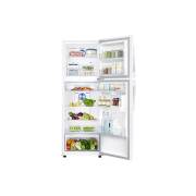  Samsung top freezer refrigerator - RT32K5157WW - Twin Cooling system - 321 liter capacity, fig. 5 