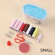  Sewing tool box - small size, fig. 7 