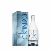  CK IN2U perfume for men by Calvin Klein - 100ml - Eau de Toilette, fig. 1 