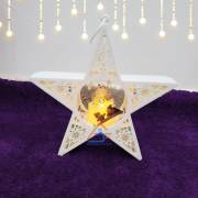  A shining star for Ramadan decorations, fig. 1 