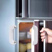  Refrigerator safety lock for children - Excellent - AZ-2630, fig. 4 