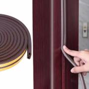  Adhesive window sealing belt - 150cm - AZ-2638, fig. 1 
