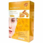  Kaliy ABeauty Honey Face Mask - 10 Pieces, fig. 1 
