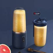  Portable Fruit Blender with Cup - Charging, fig. 8 