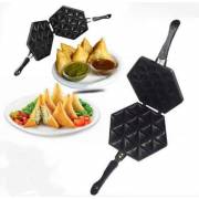  Samosa frying pan without oil, double sides - large size 36 cm, fig. 2 