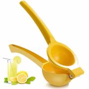  Iron Lemon Juicer - AZ-2590, fig. 7 