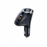  Remax RCC339 88.5W Warrior Series Car Charger, fig. 1 