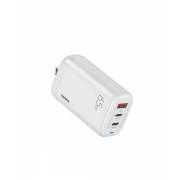  Remax 65W 3rd Generation GaN Technology Fast Charger - RP-U55, fig. 1 