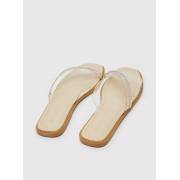  Embellished Slip-On Slide Sandals, fig. 2 