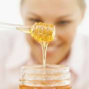  Acrylic Honey Dispensing Spoon - 3pcs, fig. 2 