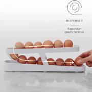  Space-saving egg stand - white, fig. 6 