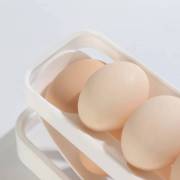  Space-saving egg stand - white, fig. 4 