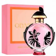  Olympia Flora perfume by Paco Rabanne for women - Eau de Parfum - 80 ml, fig. 2 