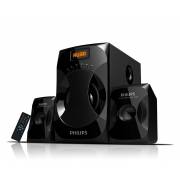  Philips - MMS4040F/94 - multimedia speakers 2.1, fig. 1 