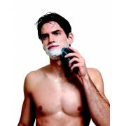  Philips Wet and dry electric shaver, fig. 4 