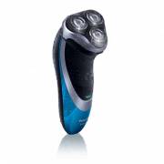  Philips wet and dry electric shaver, fig. 4 