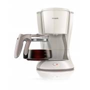  PHILIPS - Coffee Maker - Daily - White - HD7447/00, fig. 1 