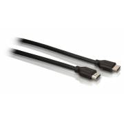  سلك HDMI™‎ عالي السرعة  _ فيليبس _ SWV2432W/10 - مع قناة لشبكة Ethernet, fig. 1 