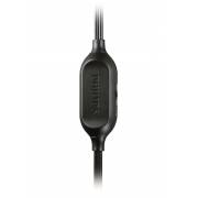  philips - SHP2500/10 - indoor corded tv headphone, fig. 4 
