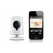  philips - B120E/10 - in sight wireless hd baby monitor, fig. 5 
