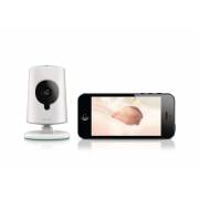  philips - B120E/10 - in sight wireless hd baby monitor, fig. 7 