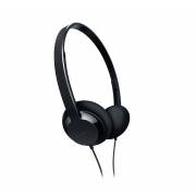  philips - SHL1000/98 - lightweight headphones, fig. 1 