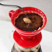  Ceramic Coffee Dripper Engine V60, fig. 3 