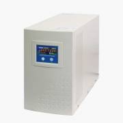  Charge-discharge device-APPROFLEX-PRNZ 3000 VA - inverter, fig. 1 