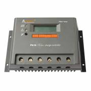  Solar Charge Regulator - 60 Ampere - PWM, fig. 1 
