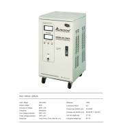  Automatic electric regulating transformer - Prostar International - power 15 kV, fig. 1 