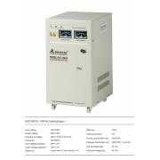  Automatic electrical regulating transformer - Prostar International - power 10 kV, fig. 1 