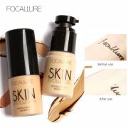  Focallure Skin Evolution Liquid Foundation, fig. 6 