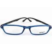  Medical Glasses - Blue Black _ Optelli, fig. 1 